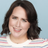 Film Songwriter Kate Anderson ’09 Announced as Class of 2026 Commencement Speaker